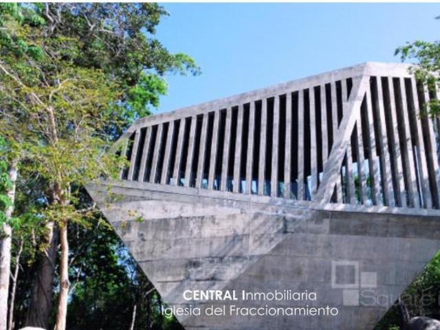 Terreno en venta Fraccionamiento Brisas del Marques Acapulco