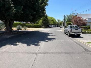 Terreno en Venta Fraccionamiento Campestre Celaya