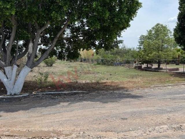 Terreno en Venta, Fraccionamiento California, San Francisco del Rincón