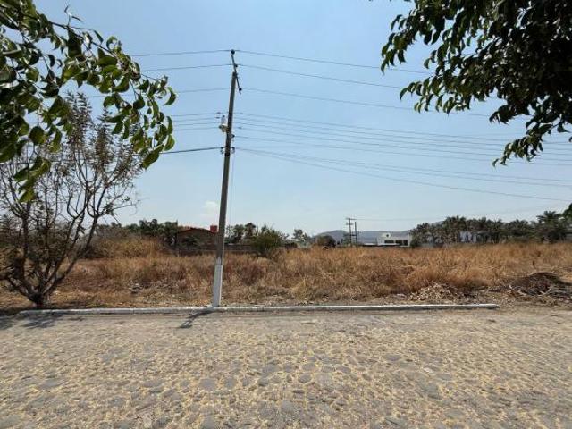 Terreno en Venta, Fraccionamiento Citlalin OCT 865
