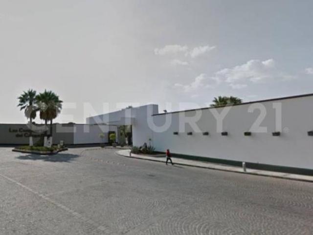 TERRENO EN VENTA Fraccionamiento Compuertas del Campestre, Celaya Guanajuato
