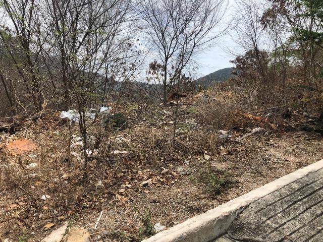 Terreno en Venta, Fraccionamiento Condesa, Acapulco Guerrero