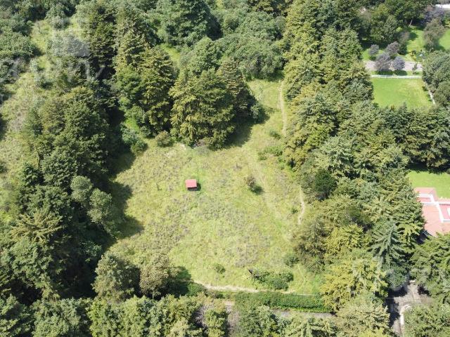 Terreno en VENTA Fraccionamiento Ex hacienda Jajalpa Ocoyoacac