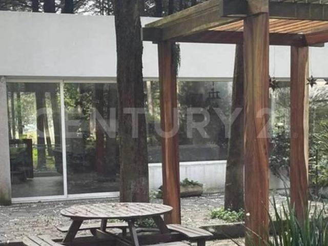 Terreno en Venta Fraccionamiento Hacienda Jajalpa Ocoyoacac EDOMEX