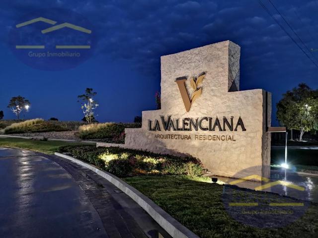 Terreno en Venta Fraccionamiento La Valenciana Norte Le?n Gto