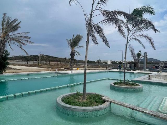 Terreno en Venta Fraccionamiento Lacus Residencial, Nuevo Mazatlan
