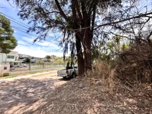 Terreno en venta | fraccionamiento las cañadas, Zapopan