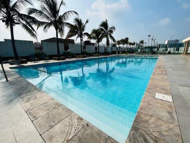 Terreno en venta Fraccionamiento Lomas del Dorado, Alvarado, Ver
