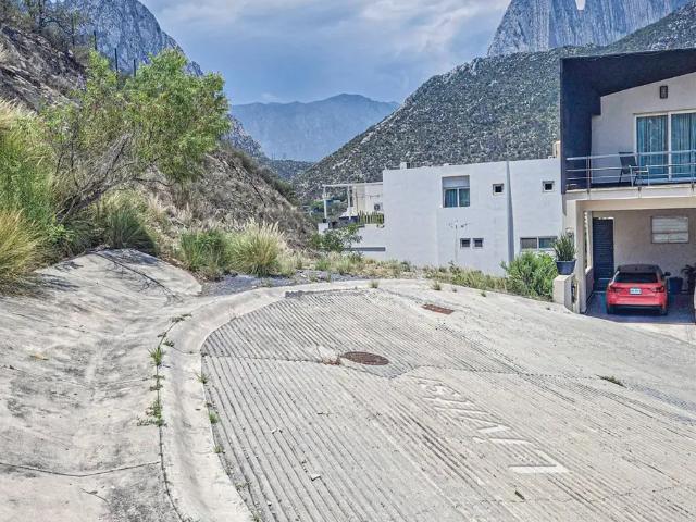 Terreno en Venta Fraccionamiento Los Cenizos
