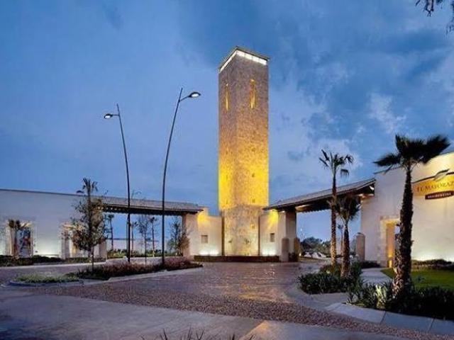 Terreno en venta Fraccionamiento Mayorazgo León Guanajuato