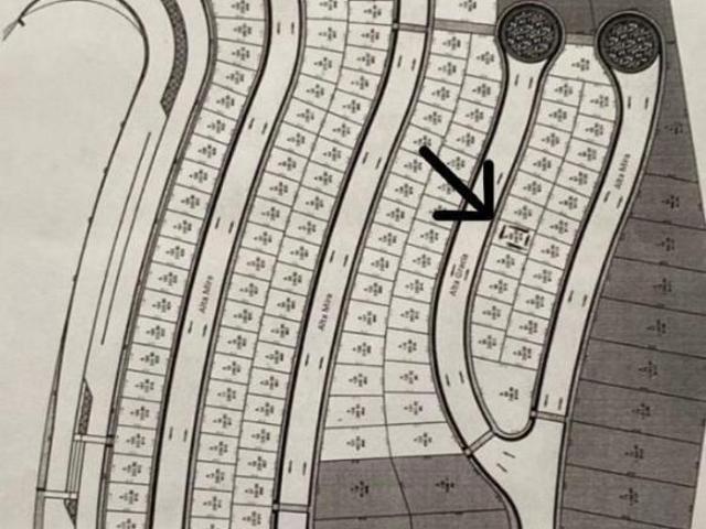 Terreno en Venta fraccionamiento nuevo