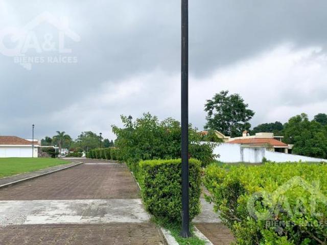 Terreno en Venta Fraccionamiento Nuevo Coapexpan