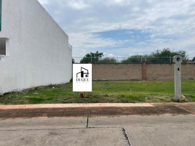 TERRENO EN VENTA FRACCIONAMIENTO PIAMONTE, IRAPUATO GTO