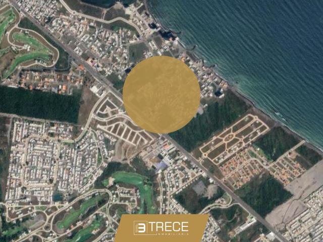 Terreno en venta Fraccionamiento Playas del Conchal, Riviera Veracruzana, Alvarado
