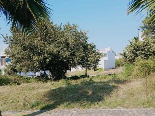 Terreno en Venta Fraccionamiento Residencial Aiyana, Real Santa Fe Morelos
