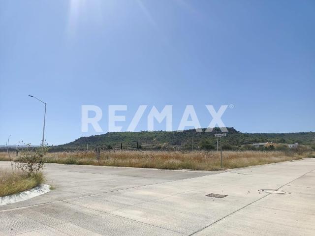 TERRENO EN VENTA FRACCIONAMIENTO RESIDENCIAL LAS VILLAS