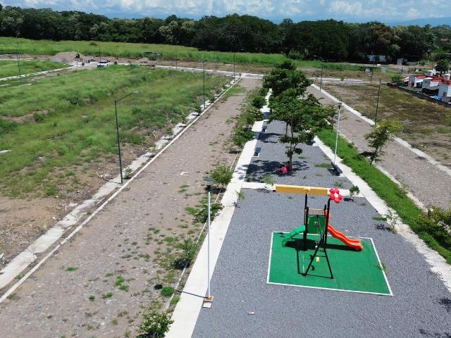Terreno en Venta Fraccionamiento Santa Maria Clara, Cuahutemoc, Colima