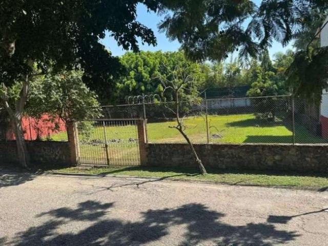 Terreno en venta fraccionamiento sumiya