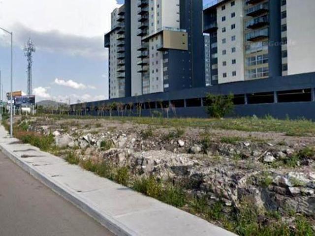 Terreno Comercial en Venta Fray Junípero Serra Juriquilla