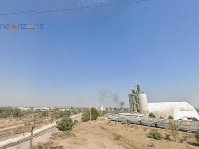 Terreno en Venta frente a Av. Anillo Periférico Norte SLP