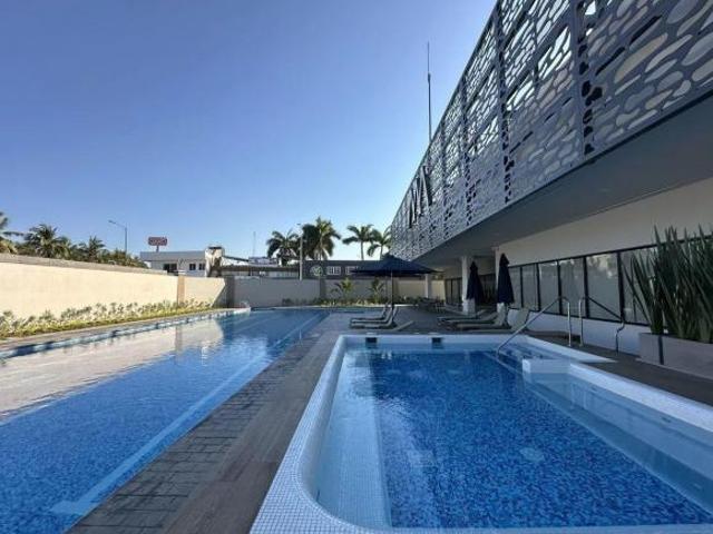 Terreno en Venta Frente a El Tigre Golf Residencial Karakal, Nuevo Vallarta