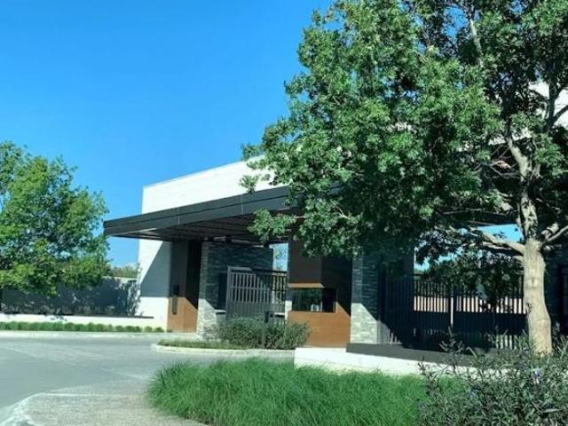 Terreno en venta frente a parque en Punta Bosque, Saltillo, Coahuila de Zaragoza