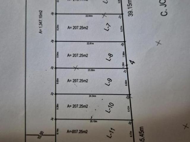 TERRENO EN VENTA FRENTE A PLAYA EN TUXPAN, VERACRUZ BARRA GALINDO