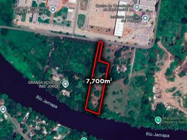 TERRENO EN VENTA FRENTE A RÍO EN SAN JOSÉ NOVILLERO VERACRUZ | ARLETTE FLORES