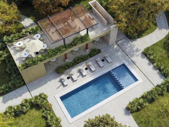 Terreno en venta frente a Sonterra
