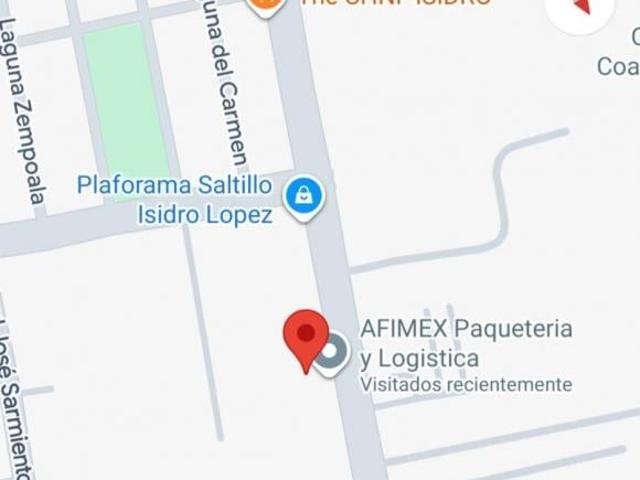 TERRENO EN VENTA FRENTE A TUPY