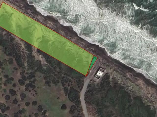 Terreno en Venta frente al Golfo de México – La Camaronera, Alvarado, Veracruz