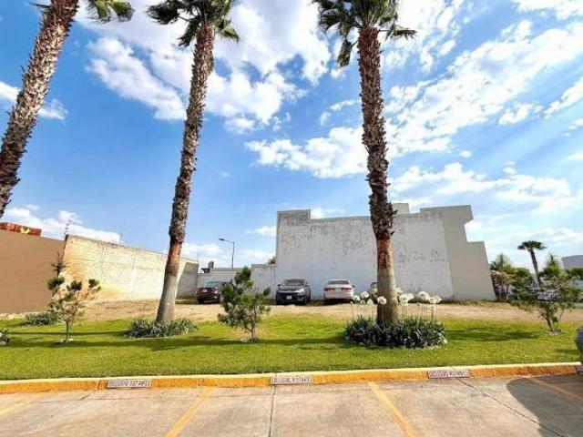 Terreno en venta frente al Parque Metropolitano | El Carmen Hábitat 2