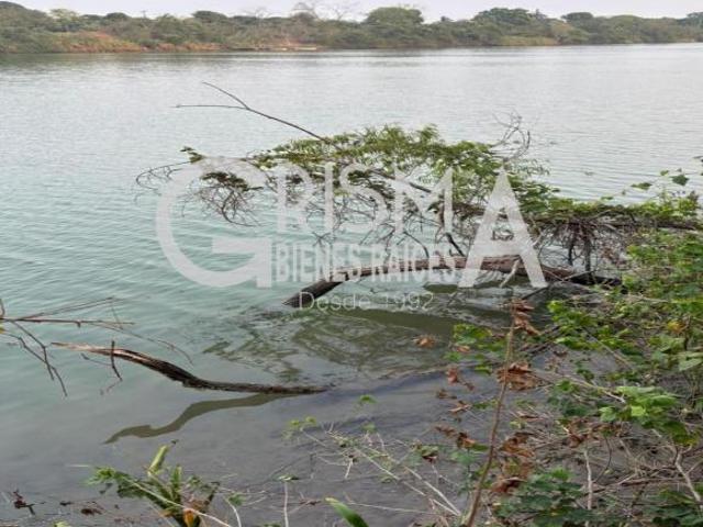 TERRENO EN VENTA FRENTE AL RÍO EN HIGUERAL