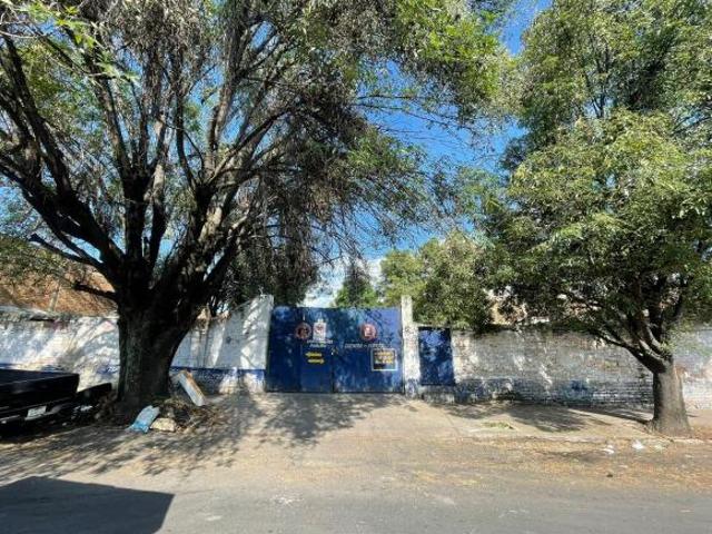 Terreno en venta Guadalajara