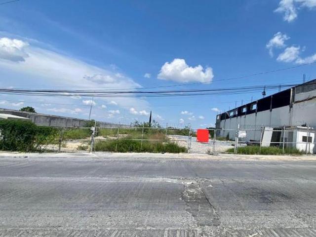 Terreno en Venta Guadalupe