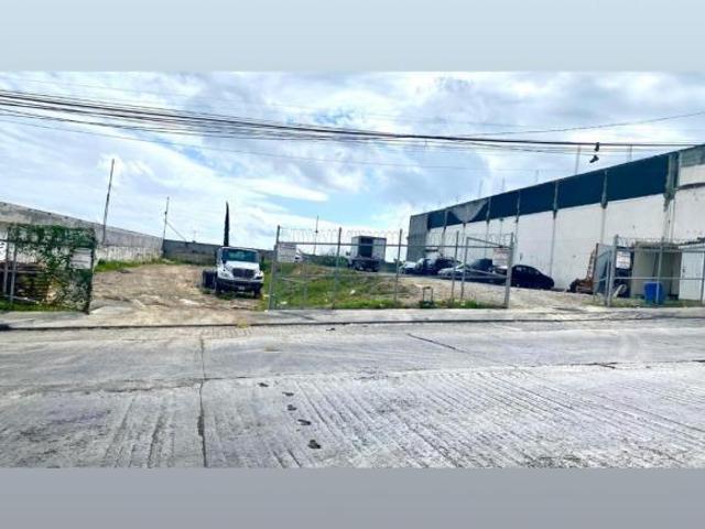 Terreno en Venta Guadalupe
