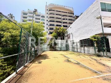 Terreno en venta Guitarron