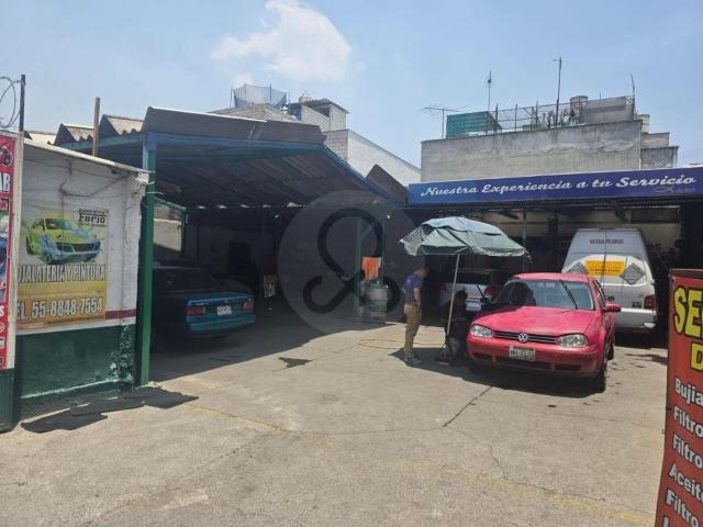 Terreno en Venta. Gustavo A. Madero
