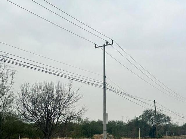 Terreno en Venta García N.L