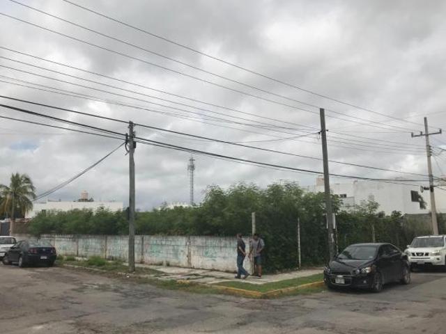 Terreno en venta gonzalo guerrero