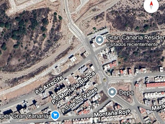 Terreno en Venta Gran Canaria, Fuerte Ventura