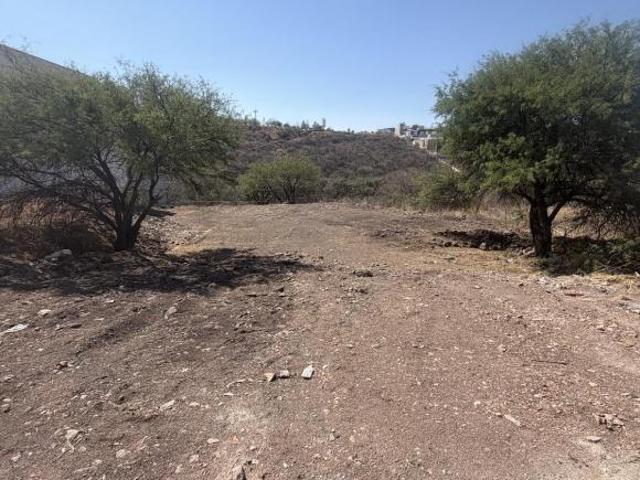 Terreno En Venta Gran Jardin León Guanajuato