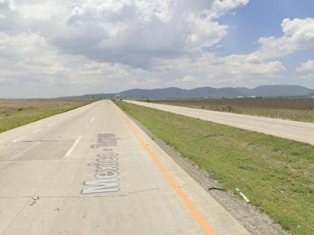 Terreno en Venta Gran Oportunidad de Inversión en Hidalgo
