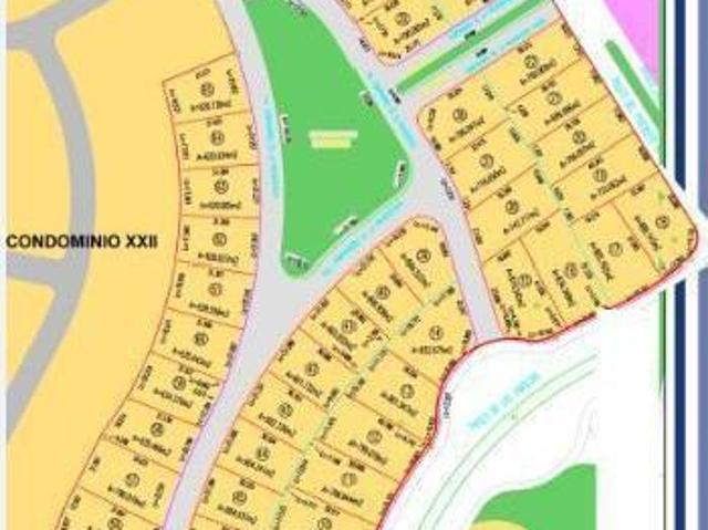 Terreno en venta, gran plusvalía