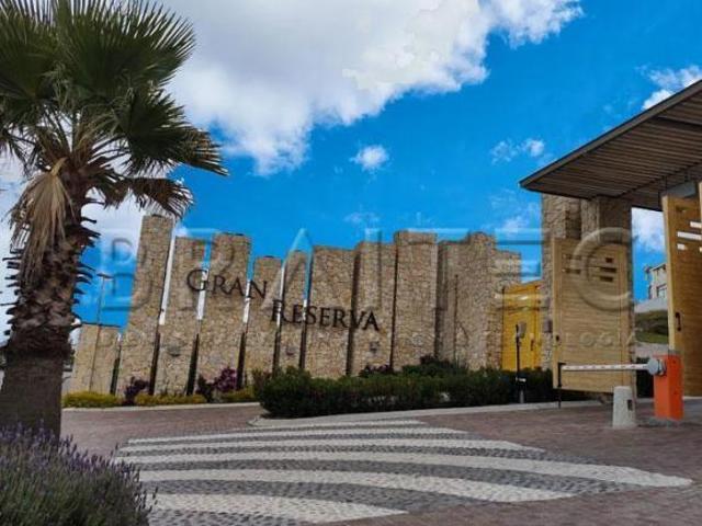 Terreno en Venta Gran Reserva Lomas de Angelópolis