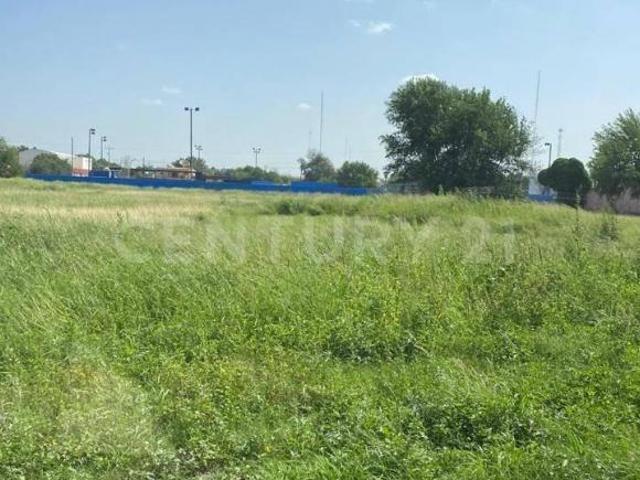 TERRENO EN VENTA, GRAL. BRAVO, NUEVO LEÓN