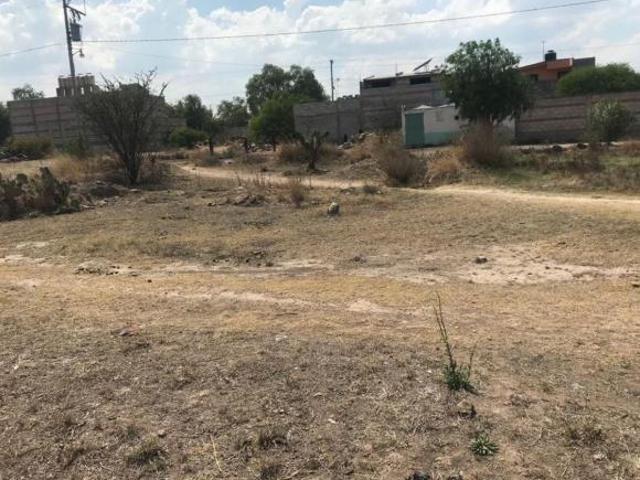 TERRENO EN VENTA HUCHAPAN HGO. CERCA DEL CENTRO