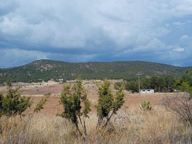 TERRENO EN VENTA HUACHICHIL