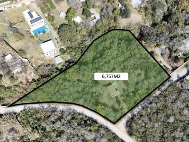 Terreno en Venta, Huajuquito, Santiago, Nuevo León