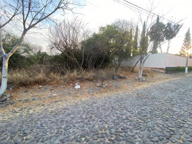 TERRENO EN VENTA HUERTAS LA JOYA